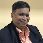 Yogesh Behl